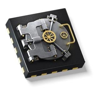 Silicon Labs BGM220P/BGM220SワイヤレスGeckoBLUETOOTH®モジュール